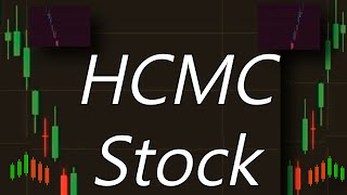 HCMC Stock Price Prediction News Today 9 March  Healthier Choices Management Corp [upl. by Mullac]