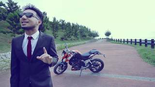 Kaka amp Zizan  Bawaku Pergi OFFICIAL VIDEO [upl. by O'Rourke468]