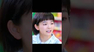 my Deskmate ❤️ part 19😄❤️ in Hindi dubbed cdrama funny short 😃😄😃 [upl. by Eilasor]