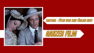 Sartana  töten war sein täglich Brot I Aktion I Western I Ganzer Film auf Deutsch [upl. by Naashom]