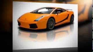 Lamborghini For Sale  When only the best will do  The Bull [upl. by Annaerb]