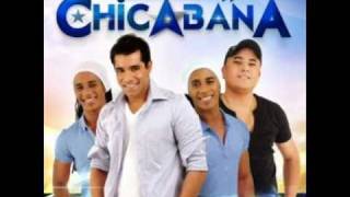 BOA SORTE Chicabana [upl. by Bultman]