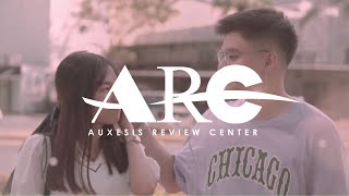 ARC Review with Kilig [upl. by Adekahs255]