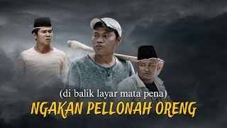 BTS NGAKAN PELLONAH ORENG [upl. by Vyse]