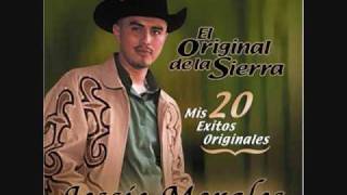 El Original De La Sierra quotHomenaje A Chalino Sanchezquot [upl. by Bethena]