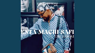 Enta Machi SafiRedsonEdition Toni Remix [upl. by Arhas]