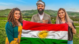 What is KURDISTAN Hidden Gem of Middle East [upl. by Husain]