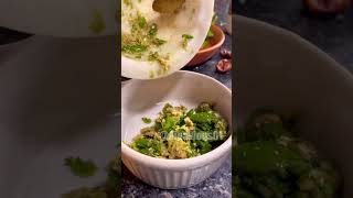 Instant Mirch Ka Achar Recipe 🌶️  Quick amp Easy Green Chili Pickle in 5 Minutes [upl. by Ong930]