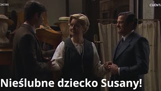 Akacjowa 38  Nieślubne dziecko Susany [upl. by Alessandra973]