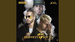 Desperte Sin Ti Remix [upl. by Zenda]