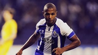 Yacine Brahimi  GoalsSkills  FC Porto 20142015 [upl. by Waring]