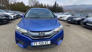 2013 Honda Fit GK31020910 carmall [upl. by Ynamad]