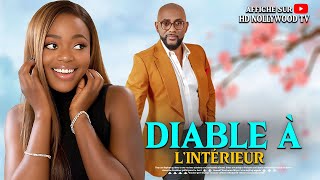 DIABLE A L’INTERIEUR  Film Nigerian En Francais CompletFrenchTv247 [upl. by Sellig]