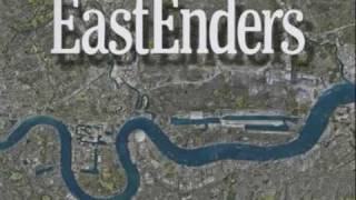 The Eastenders Theme Tune Backwards [upl. by Ecerahs]