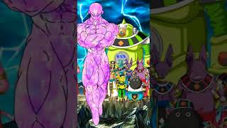 Zeno True Form Solos Dragon Ball Universe  Devine EditZ  dbs dbz goku [upl. by Nnyloj726]