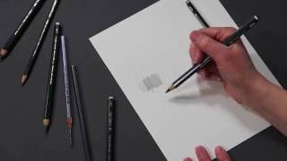 GRAPHITE How to Choose Graphite Pencils [upl. by Etnomed]