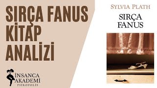 Sırça Fanus Kitap Analizi [upl. by Adnalro548]