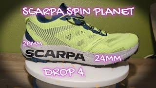 ⚖️⚖️⚖️⚖️⚖️SCARPA SPIN PLANET EN LA SECCION EL PESO ES ORO⚖️⚖️⚖️⚖️⚖️⚖️ [upl. by Harod]