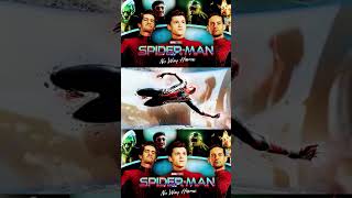 quotSpiderMan No Way Home – The Multiverse Unleashed Watch Peter Parker face his greatest challenge [upl. by Yesoj]