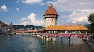 Lucerne Switzerland [upl. by Lester]