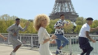 Ishtar  A Paris Clip officiel [upl. by Adnat3]