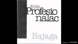 Bajaga i Instruktori  Profesionalac tema  Audio 2003 [upl. by Vladamir156]