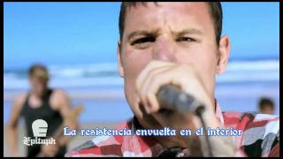 Parkway Drive  Karma Sub en Español ᴴᴰ [upl. by Nashom882]