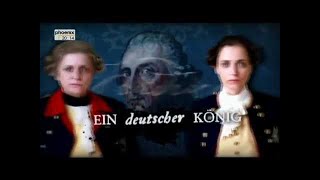 Friedrich der Große Alles oder Nichts  Doku Deutsch über Friedrich den Grossen [upl. by Deland688]