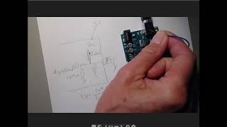 DIGITAL INPUT amp REAKTIDS PROGRAM [upl. by Yssep]