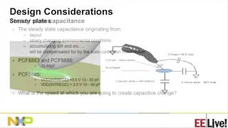 Best Practices for Capacitive Sensors Designs [upl. by Sandberg]