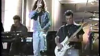 INXS  02  Mystify  Hard Rock Live 1988 [upl. by Indyc]