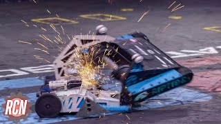 The Biggest Upsets in BattleBots  Part 2 [upl. by Cheke]