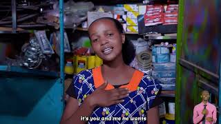 UWO NI YESU by ABAKURIKIYEYESU FAMILY CHOIR  JUNIOR Official video 2024 [upl. by Anaer]