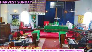 ACK St Marks Ndurarua Live Stream [upl. by Kris]