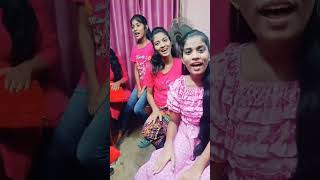 Mukti Dilaye yeshu Naam  Hindi Christian Song blissfulsisters [upl. by Sheets611]