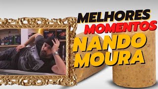 NANDO MOURA  Melhores Momentos 2022 [upl. by Oirramed]