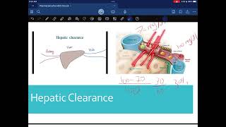 Pharmacokinetics 4 Part 1 023 [upl. by Corwin741]