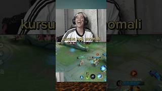 LAND x TODML francotiktok mobilelegends mlbb [upl. by Aidam]