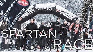 Spartan Race 2019 in Zell am SeeKaprun [upl. by Peednas]