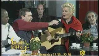 PINUCCIO COSSU musicisti della sardegna [upl. by Boland]