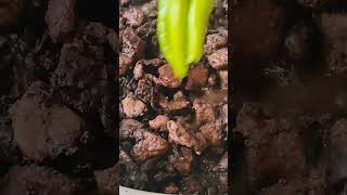 ASMR COOKING ILOCANO DINUGUAN😋 asmr cooking delicious ilocano dinuguan pinoyfood viralvideo [upl. by Roselle]