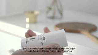 Verso Super Facial Serum [upl. by Kaazi]