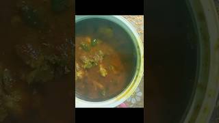 Chicken Recipe Chicken Curry  Shorts [upl. by Wittenburg207]