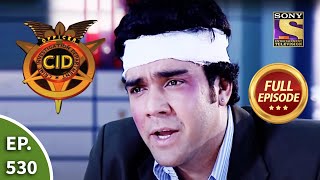 CID  सीआईडी  Ep 530  The Triangular Bullet  Full Episode [upl. by Etaner]