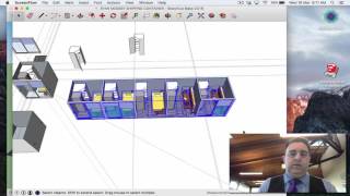 Simlab fbx export for sketchup [upl. by Nofpets]