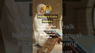 Wanita Yang Baik  buyahamka katakatabijak [upl. by Tezile]