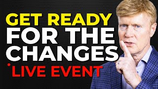 All The Changes Are Finally Coming To Medicare Are You Ready  Live Event  Q amp A [upl. by Edgell]