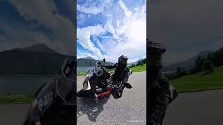 KTM 1290 Super Adventure S  Sound and MicrophoneTest [upl. by Awram478]