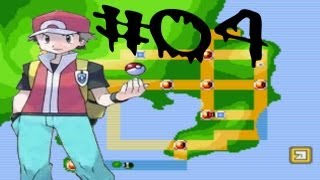 Pokemon Leaf Green  Episode 4 Route 3 [upl. by Atiuqes]