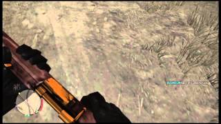 Red Dead Redemption  Firstperson Shooter [upl. by Sibella]